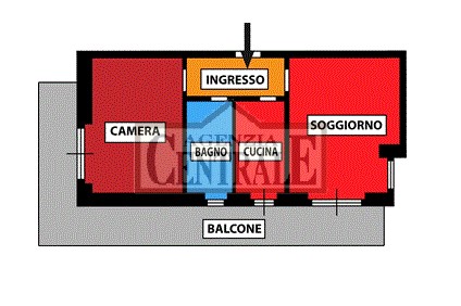 Agenzia Immobiliare Centrale Sanremo